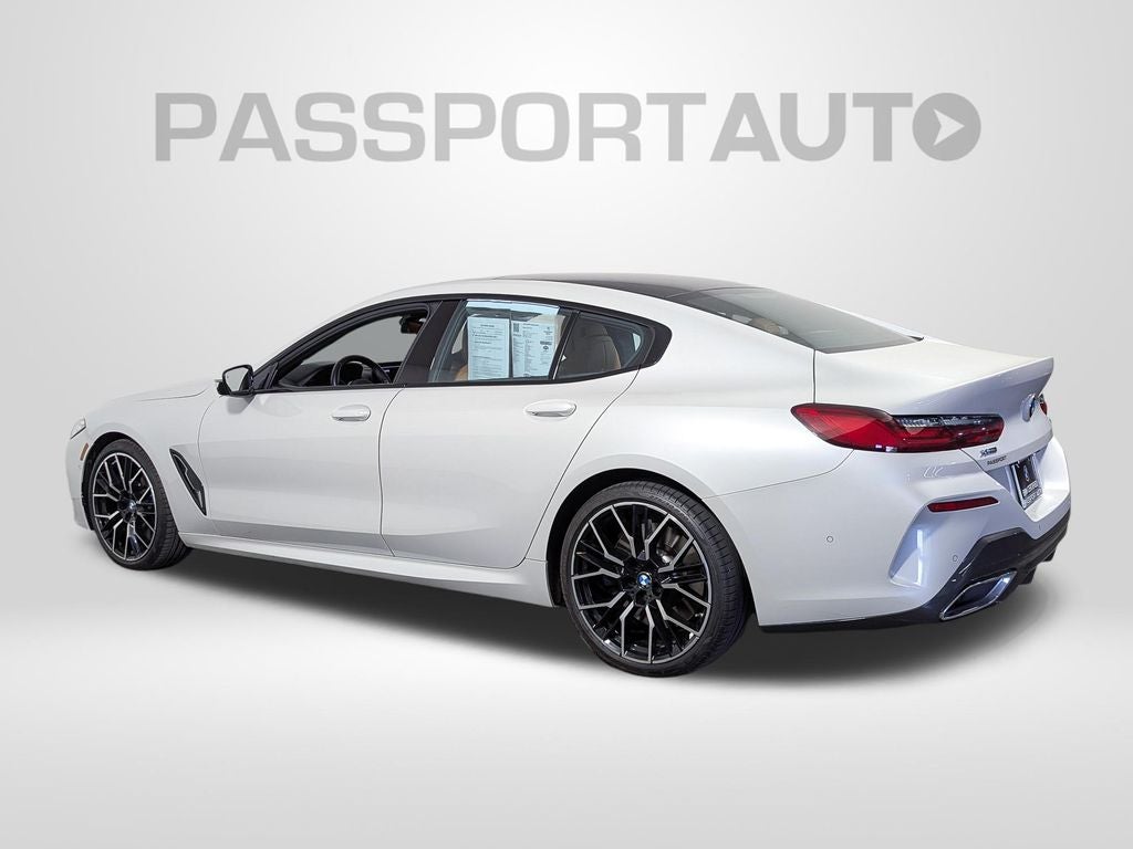 2023 BMW 840i 840