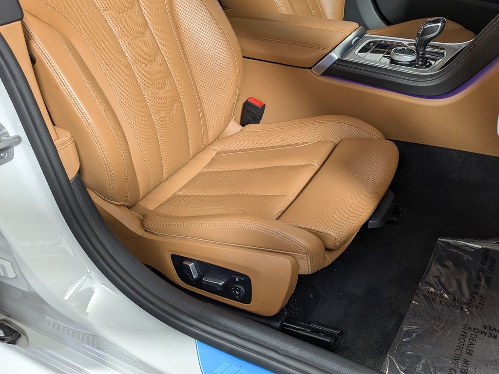 2023 BMW 840i 840