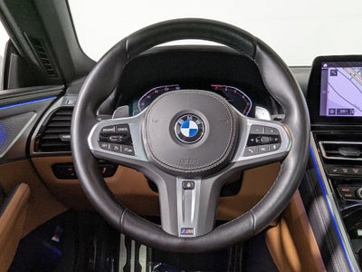 2023 BMW 840i 840