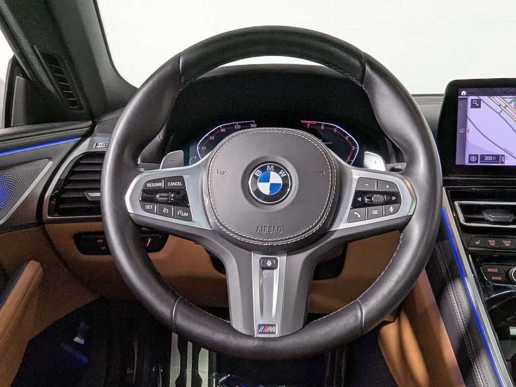 2023 BMW 840i 840