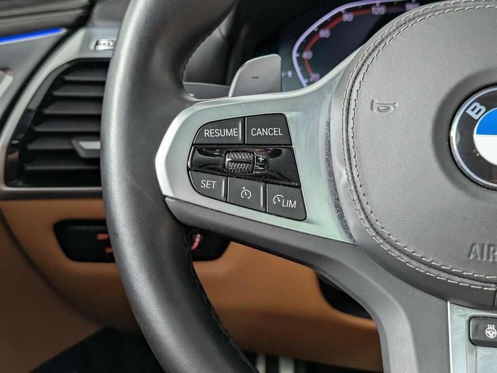 2023 BMW 840i 840