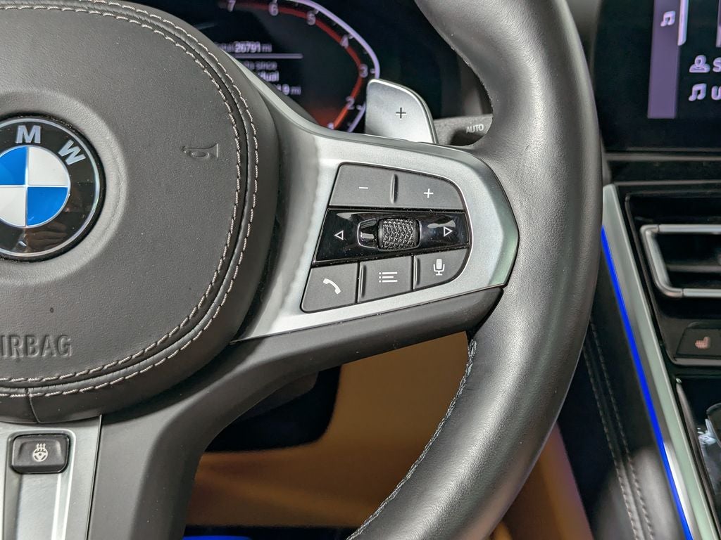 2023 BMW 840i 840