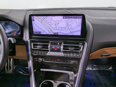 2023 BMW 840i 840
