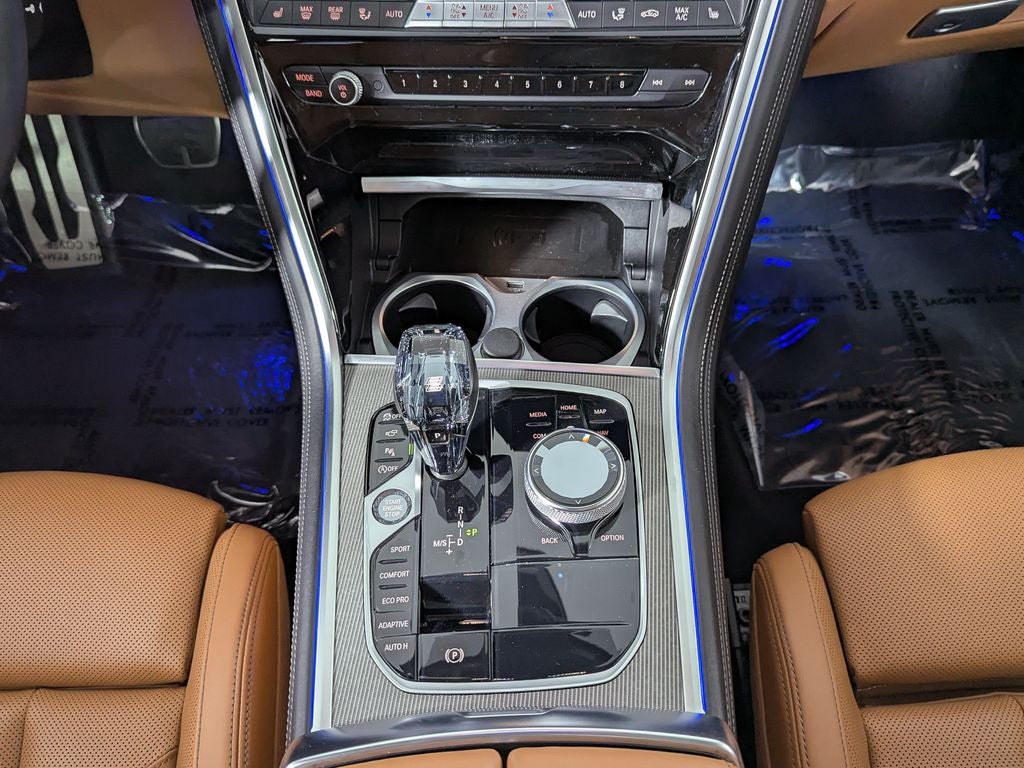 2023 BMW 840i 840
