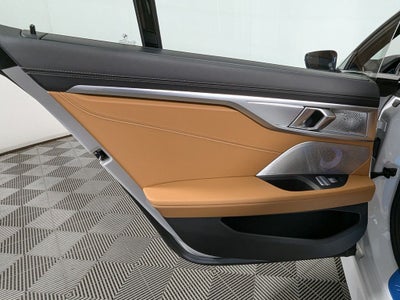 2023 BMW 840i 840