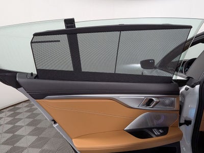 2023 BMW 840i 840