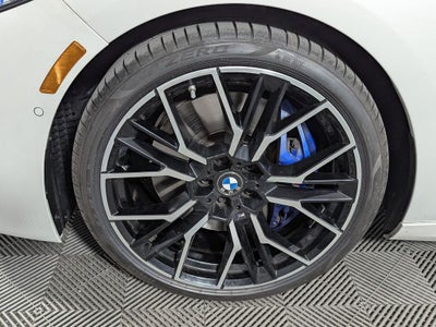 2023 BMW 840i 840