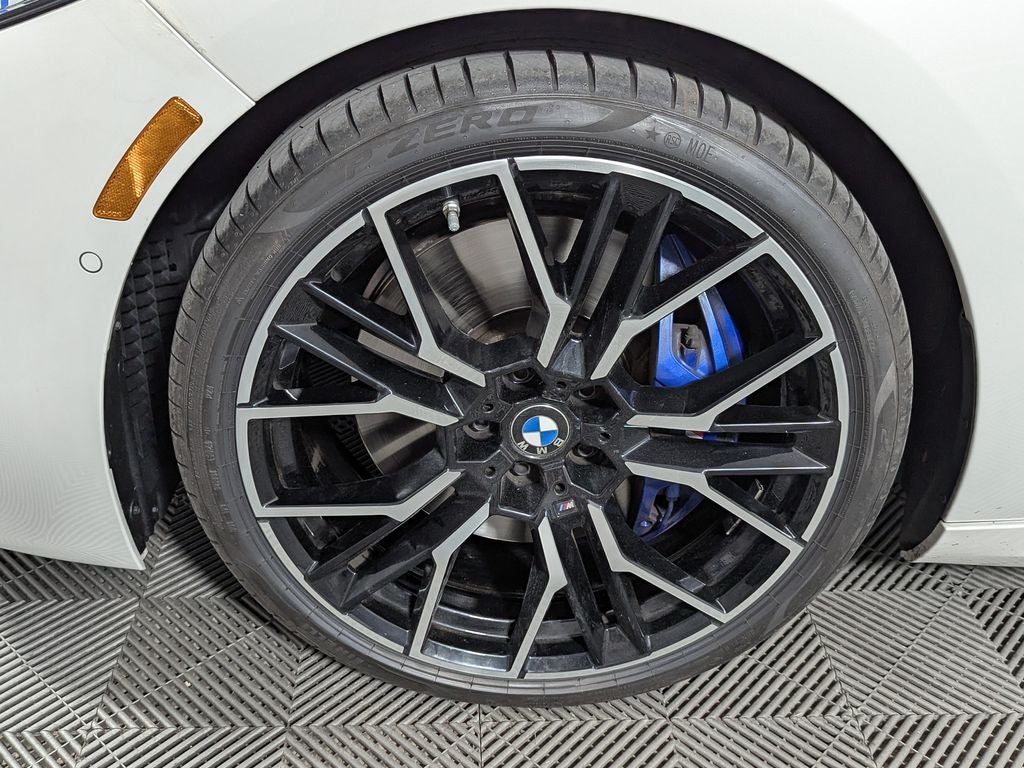 2023 BMW 840i 840