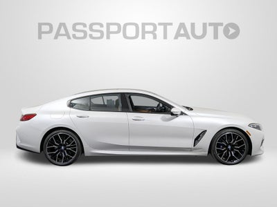 2023 BMW 840i 840