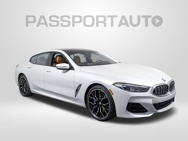 2023 BMW 840i 840