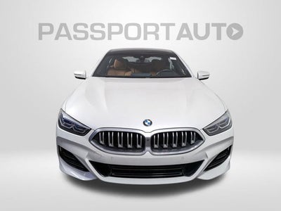 2023 BMW 840i 840