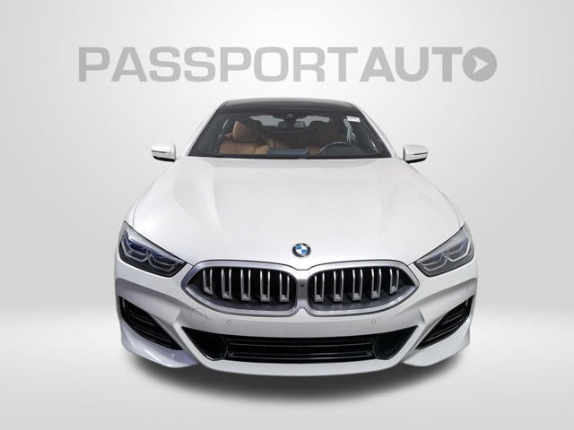 2023 BMW 840i 840
