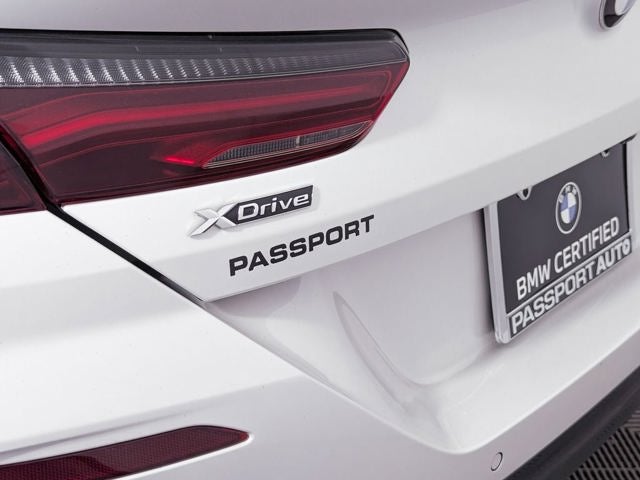 2023 BMW 840i 840