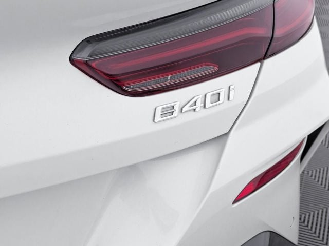 2023 BMW 840i 840