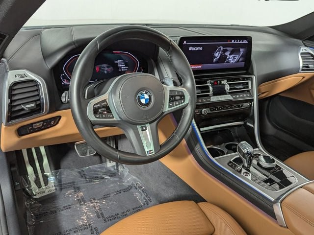 2023 BMW 840i 840