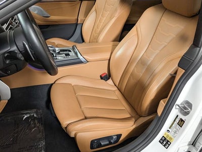 2023 BMW 840i 840