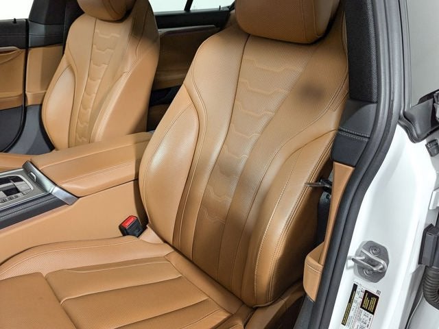 2023 BMW 840i 840