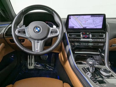 2023 BMW 840i 840