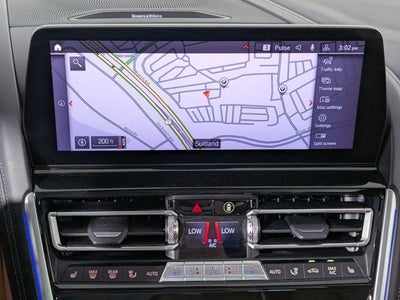 2023 BMW 840i 840