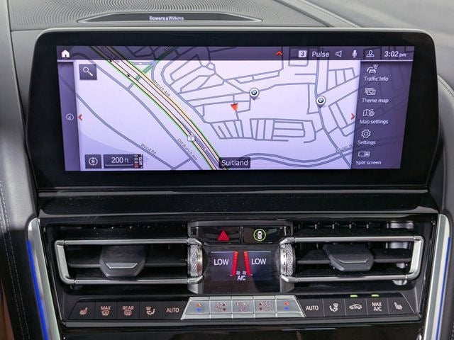 2023 BMW 840i 840