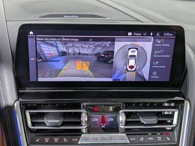 2023 BMW 840i 840