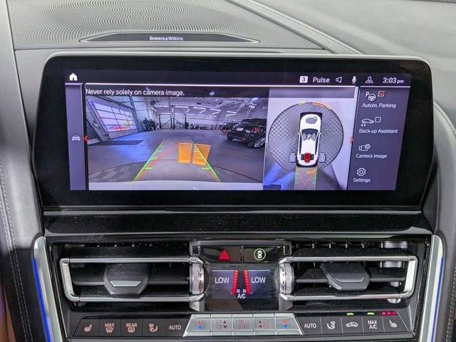 2023 BMW 840i 840