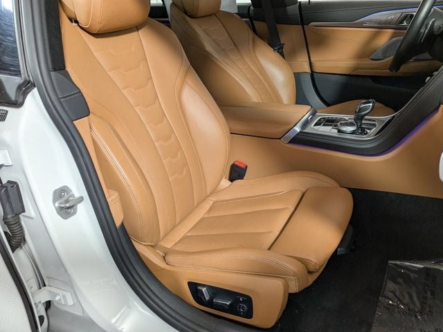2023 BMW 840i 840