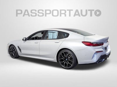 2023 BMW 840i 840