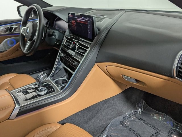2023 BMW 840i 840