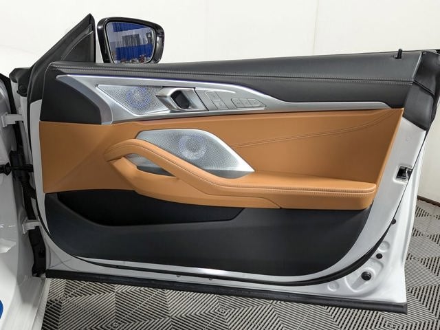 2023 BMW 840i 840