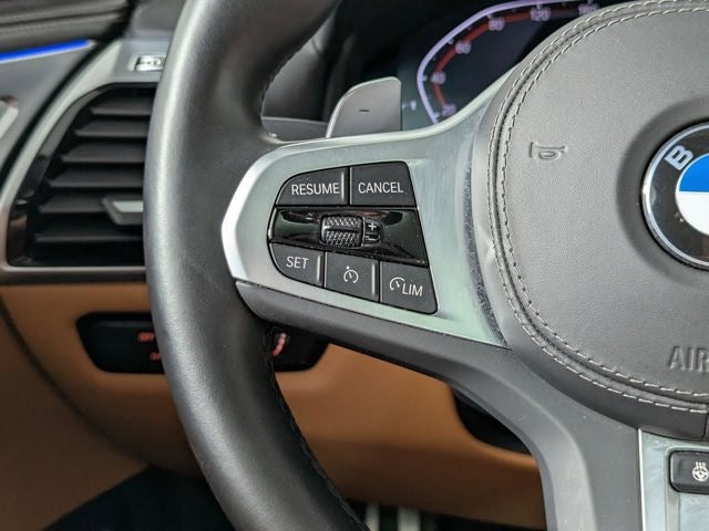 2023 BMW 840i 840