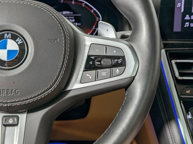 2023 BMW 840i 840