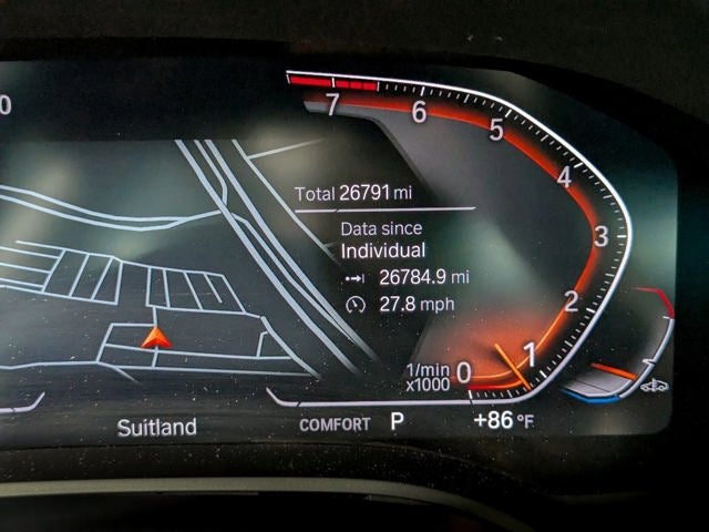 2023 BMW 840i 840