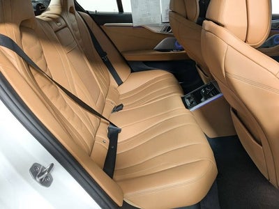 2023 BMW 840i 840