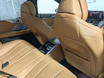 2023 BMW 840i 840