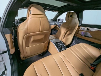 2023 BMW 840i 840