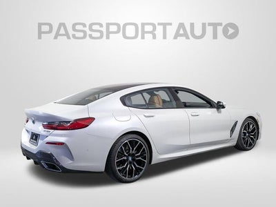 2023 BMW 840i 840