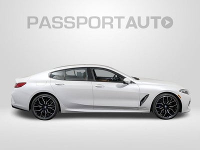2023 BMW 840i 840