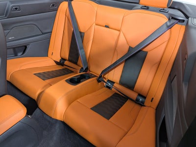2023 BMW M4 Competition