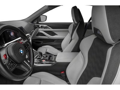 2023 BMW M4 Competition