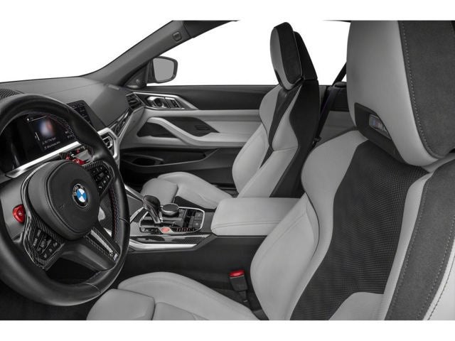 2023 BMW M4 Competition