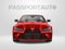 2023 BMW M4 Competition