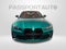 2025 BMW M4 Competition