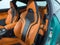 2025 BMW M4 Competition