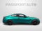 2025 BMW M4 Competition