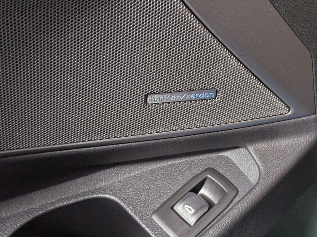 2024 BMW M3 Base