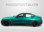 2024 BMW M3 Base