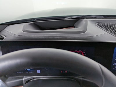 2024 BMW M3 Base