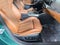 2024 BMW M3 Base