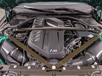 2024 BMW M3 Base